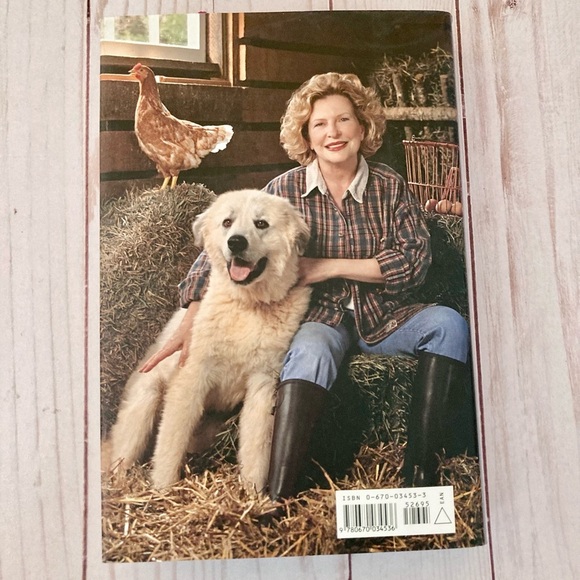 Hearth Warming And Stress Free Light From Heaven Hard Cover Book Brand New - Picture 2 of 5